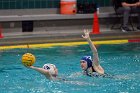 WWPolo vs CC  Wheaton College Women’s Water Polo vs Connecticut College. - Photo By: KEITH NORDSTROM : Wheaton, water polo